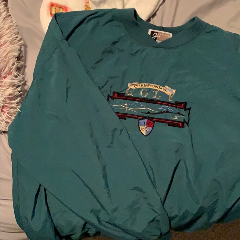 Windbreaker